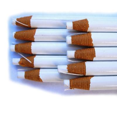 China For Quilting And Tailors High Quality Hide Off Fabric Marking Pencil For Tailors for sale