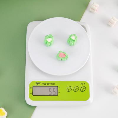 China With Tray 3KG 5KG Small Scale Factory Household Food Scale Household Appliances Durable Digital Kitchen Scales for sale