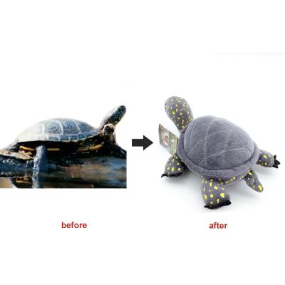 China Wholesale Plush Stuffed Animals Turtle Plush Toys Soft Teeturtle Plush Toys for sale