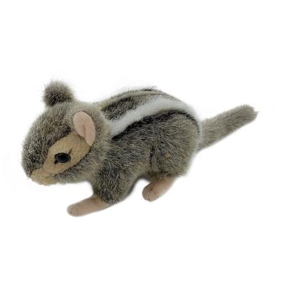 China Cute Stuffed Animals Plush Stuffed Animals Soft Toy Doll Kid Girl Doll Fur Cloth Plush Squirrel Toys for sale