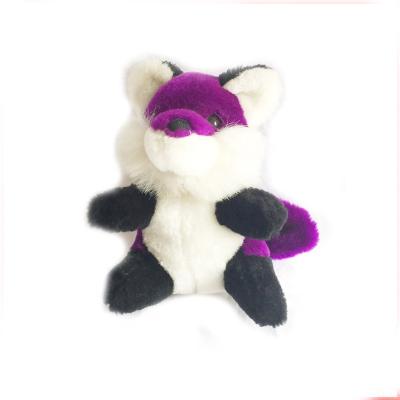 China Plush Customized Cute Stuffed Plush Toy Stuffed Fox Toy Fox Plush Toys Fox Animal for sale