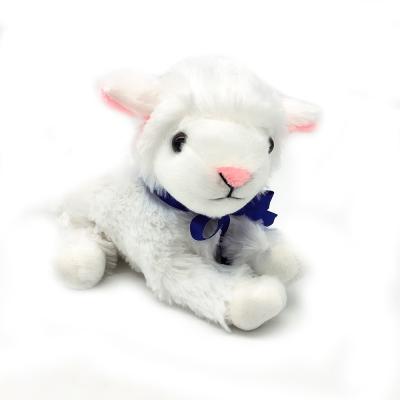 China Cute Sheep Stuffed Plush Toy Sheep Plush Toy Soft Stuffed Plush Toys for sale