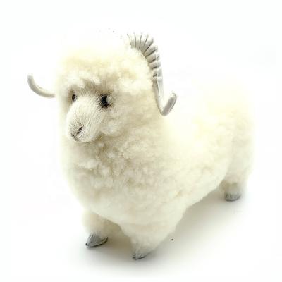 China Cute Stuffed Plush Sheep Toy Sheep Plush Toy Sheep Plush Toy for sale