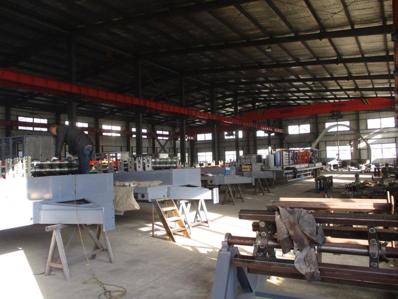 Verified China supplier - Yingkou Longshun Machinery Manufacturing Co., Ltd.