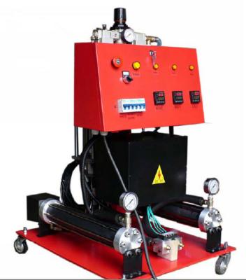 China Hotels Spray Foam Machine for sale