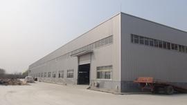 Verified China supplier - Yucheng Yili Machinery Co., Ltd.