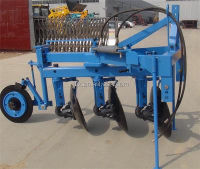 China High Quality Reversible Hydraulic Machinery Repair Shops 4 Discs Disc Plow for sale