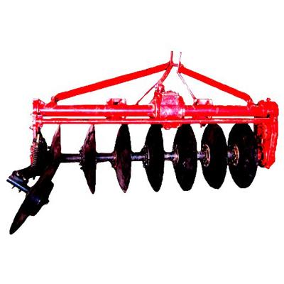 China New farms high performance tractor PTO drive disc plow with competitive price from china for sale