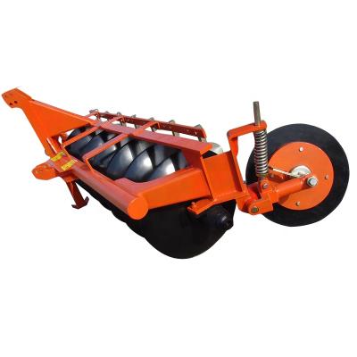 China Cultivator Disc Plow Suitable For Paddy Fields 6 Disc Plow for sale