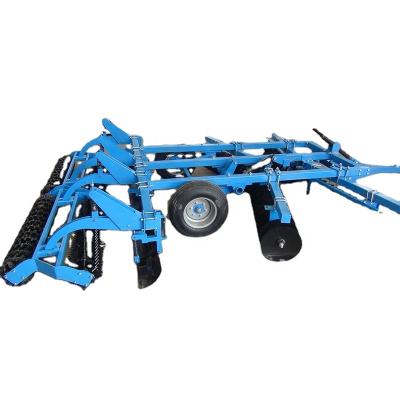 China Farms combined tillage machine with best price for sale