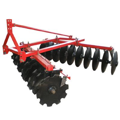 China Other Used Disc Harrow For Sale for sale