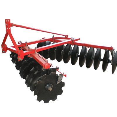 China Farms Medium-Duty Disc Harrow for sale