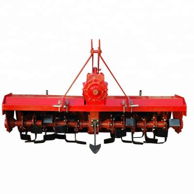 China Farms tractor rotavators price for sale