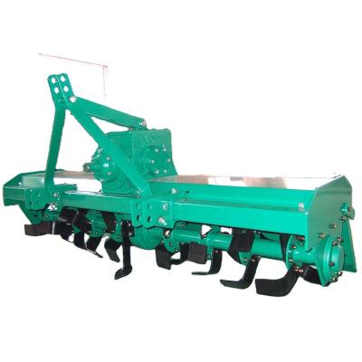 China Rotary tiller / trusses rotavator for sale