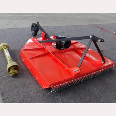 China 2-Stroke Lawn Tractor / Reel Mower for sale