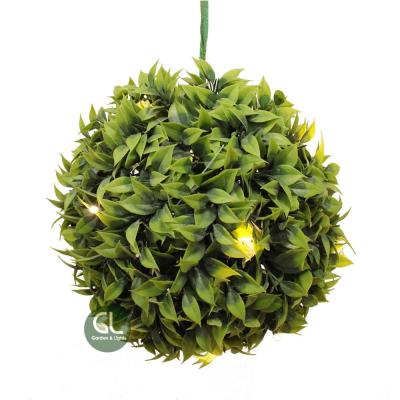 China China PVC supplier boxwood balls wholesale, boxwood ball layout, boxwood ball for sale