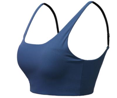 China Jiadi Yoga Bra Lightweight, Soft And Comfortable Breathable for sale