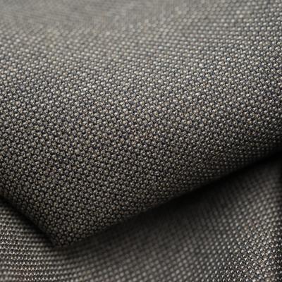 China Stain Viable Jacquard Woolen Worsted Suit Fabric, 330g Spring And Autumn Fashion Jacket Pants Fabric for sale