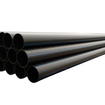 China PE Trust HDPE Pipe Price List for sale