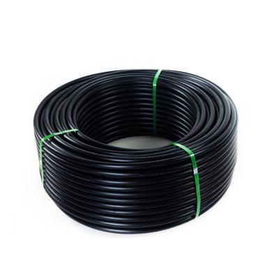 China PE Pipe 32mm 1 Inch DN32 100M Roll Flexible Poly for sale