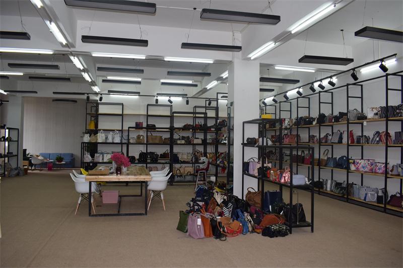 Verified China supplier - Macoo Bags Co., Ltd.