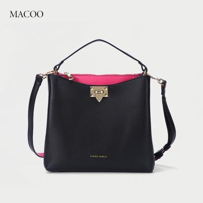 China Factory direct sales new fashion lady messenger bag style single shoulder handbag simple messenger bag female bag for sale