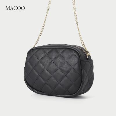 China Fasion 2021women's casual shoulder bag one for one generation fashion soft women's bag for sale