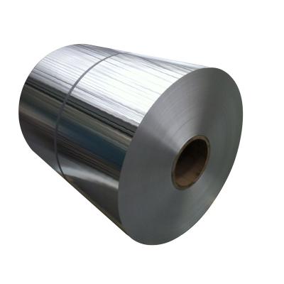 China Newest Wholesale Price 6xxx 6 Series Aluminum Alloy Metal Sheet Roll Aluminum Coil Construction for sale