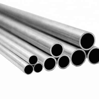 China Industrial Fields Anodized 6061 7005 7075 T6 Aluminum Pipe Aluminum Tube Square Aluminun Alloy Unalloyed Industry Telangpu 0.5-7mm 5-40mm, 5-40mm for sale