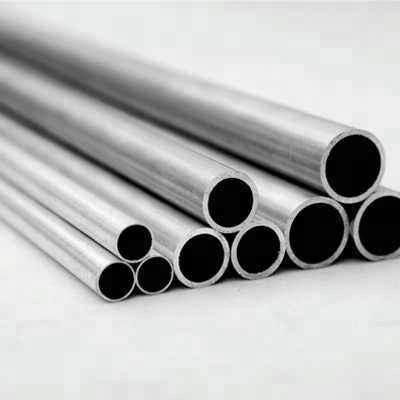 China Industrial Fields Hot Sale 6000 Series Round Aluminum Pipe For Bicycle for sale