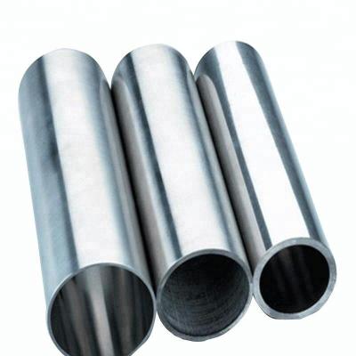 China Industrial Fields Large Diameter Alu Pipe , 400mm 600mm Diameter Aluminum Pipe for sale