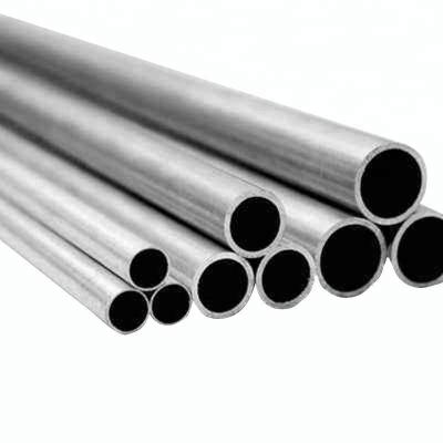 China Industrial Fields Grade For Thick Wall Large Diameter Pipe /Aluminum Aluminum Tube for sale