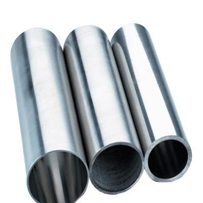 China Fields 7075 Industrial Thin Wall Aluminum Pneumatic Cylinder Tube for sale