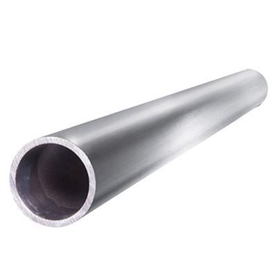 China Industrial fields 6061 5083 3003 2024 anodized aluminum pipe/7075 T6 aluminum tube for sale