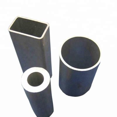 China 2024 Industrial Aluminum Pipe Price Aluminum Pipe Fields High Quality Anodized Aluminum Pipe 6061 5083 3003 for sale