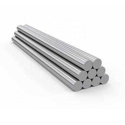 China Industrial Good Price 7075 6061 5mm 6000 T6 Customized 3mm Aluminum Rod Bars 8mm for sale