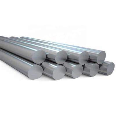 China Industrial High Quality Round Bar 6061 6063 T5 Custom Thickness 3mm 8mm Rod 5mm Aluminum for sale