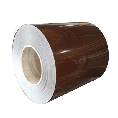 China Wholesale custom build color coated aluminum spool 1xxx 3xxx 5xxx for sale