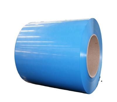 China Chinese Factory Recyclable Aluminum 3105 Prepainted Aluminum Coil 5754 1100 By 3003 For Construction for sale