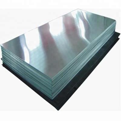 China 1001 Aluminum Alloy Sheet Construction Density for sale