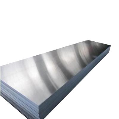 China Construction Aluminum Coated Plastic Sheet for sale