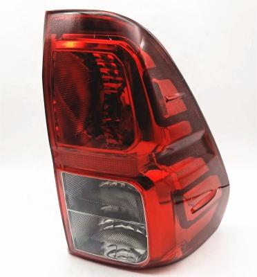 China TAIL LIGHT LAMP FOR HILUX REVO NEW MODEL 81550-0K260 81560-OK260 81550-0K260 81560-OK260 for sale