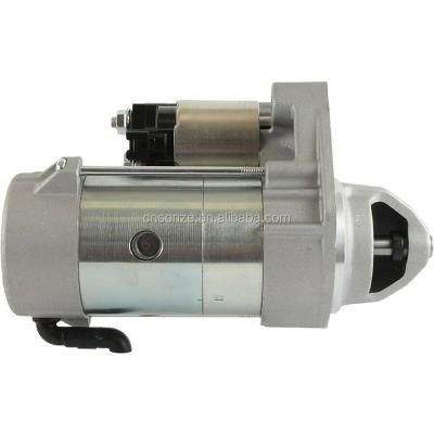 China Starter for 2007-2010 Tundra Pickup 28100-0S010 Toyota Sequoia 5.7 5.7L for sale