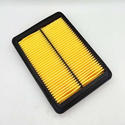 China AIR-AIR FILTER FOR NAVARA NP300 YD25 2005 YEARS 16546-EB70A 16546-EB700 NAVARA for sale