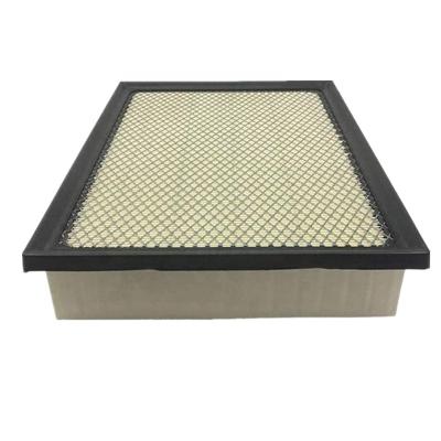 China ELEMENT AIR FILTER For T OYOTA HILUX REVO SR5 M70 17801-0L050 M80 2015 - 2018 17801-0L040 Standard for sale