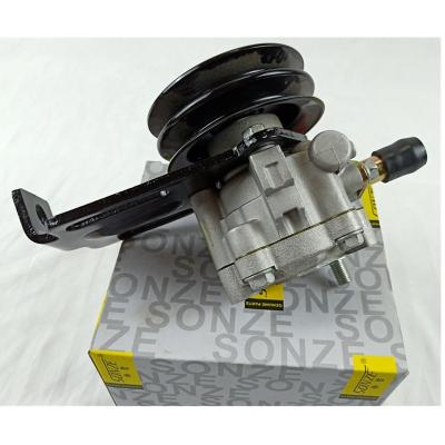 China 4JH1 4JA1 8970849530 Power Steering Pump 8-97084953-0 For ISUZU TFS D-Max D-MAX for sale