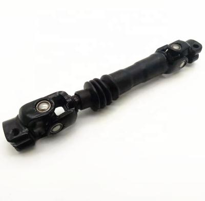 China Intermediate Column Steering Shaft 8-97358237-0 8973582370 For Isuzu D-MAX Pick D-MAX for sale