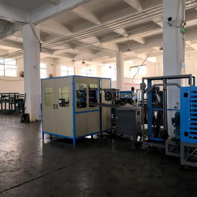 Cina Macchine per la fabbricazione di materassi a molla da 210 mm per i mobili, materassi e letti in vendita