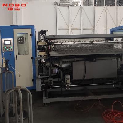 Chine Unités de la machine 0-80 d'Assemblée de sommier de NOBO 4.5KVA par 8 heures à vendre