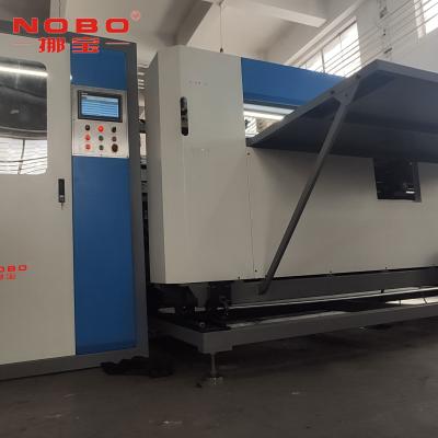 China 4.5kva de automatische Lente die de Lente van de Machinetorsie Productiemachine rollen Te koop